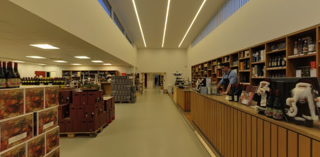 Comentarii opinii despre Sigurd Müller Vinhandel