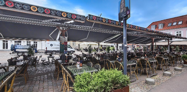 Comentarii opinii despre Søgaards Bryghus