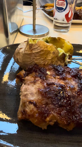 Opinii despre Bone's Aalborg în Aalborg - Gastronomi og hotelvirksomhed