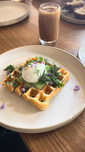 Opinii despre Apotek 57 în København - Gastronomi og hotelvirksomhed