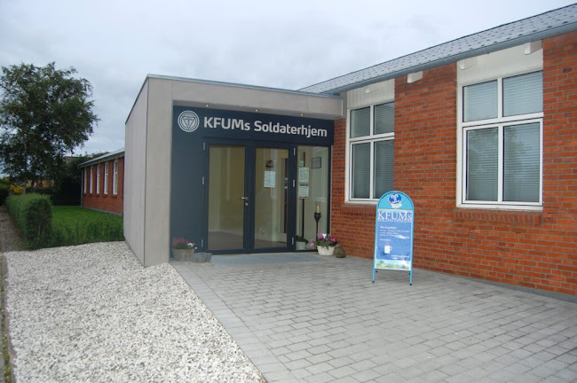 KFUM's Soldaterhjem, Holstebro