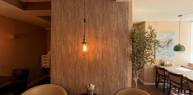 Opinii despre Cafe Karisma în Helsingør - Gastronomi og hotelvirksomhed