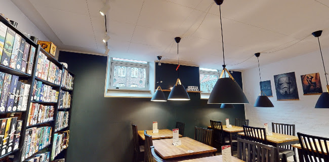 Fredensgade 38, 8000 Aarhus Centrum