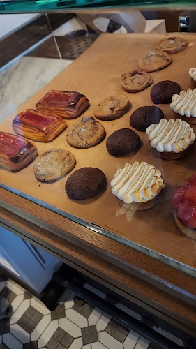 Rug Bakery - København