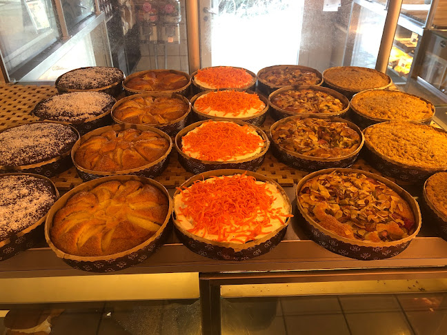 John's Kagehus - Kastrup