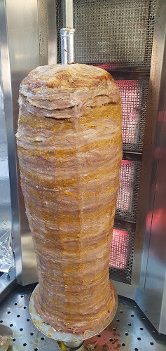 Opinii despre Byens Pizzeria în Helsinge - Gastronomi og hotelvirksomhed