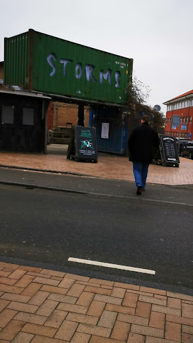 Comentarii opinii despre Storms Pakhus