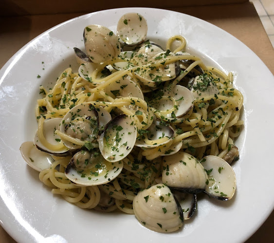 Marcantonio Trattoria - Pizzeria - Odense