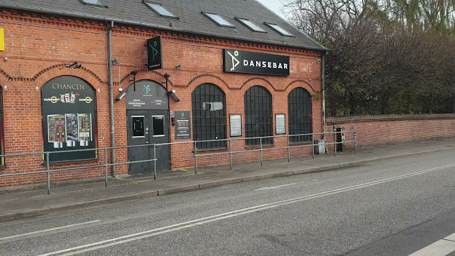 Jernbanegade 6A, 4000 Roskilde