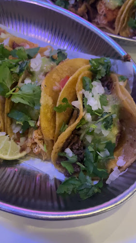 Opinii despre La Neta Nørrebro în København - Gastronomi og hotelvirksomhed