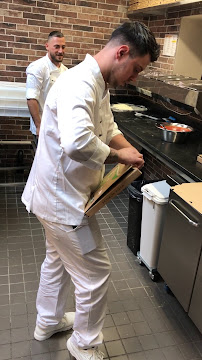 Opinii despre La piazza în Helsingør - Gastronomi og hotelvirksomhed