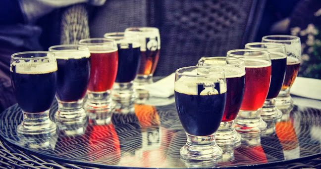 RAS GASTRO & MALT - Gastronomi og hotelvirksomhed