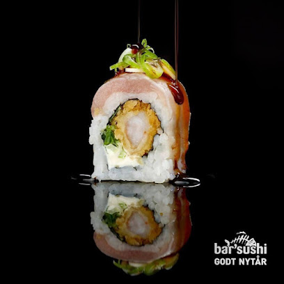 Sushi Aarhus nord / ved Margueritten