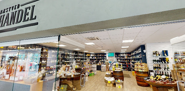 Næstved Vinhandel