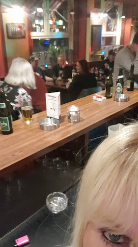 Café Engholmen - København