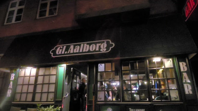 Opinii despre Vingaards Bar în Aalborg - Gastronomi og hotelvirksomhed