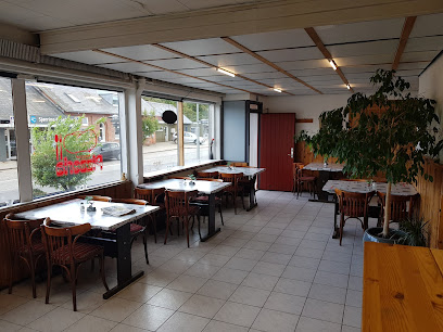 Sjørring Pizza & Grill