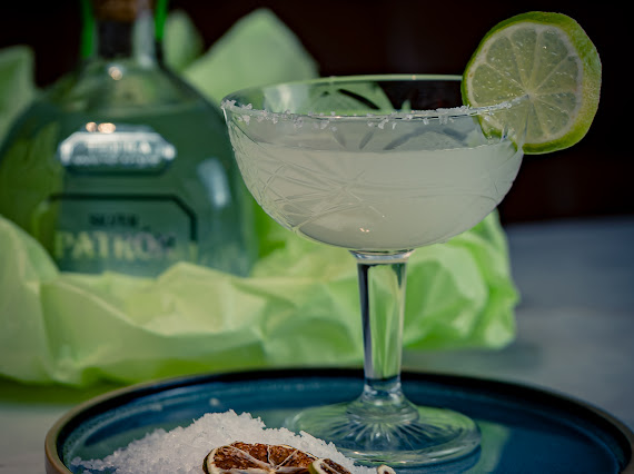 Tacobello - København