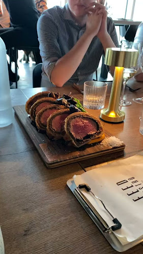 Opinii despre Feed Bistro în København - Gastronomi og hotelvirksomhed