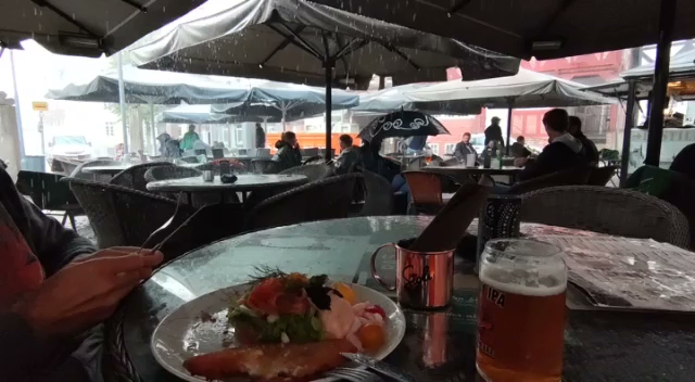 Opinii despre RAS GASTRO & MALT în Haderslev - Gastronomi og hotelvirksomhed