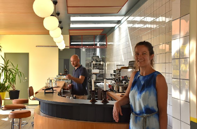 105 bar og køkken - Svendborg