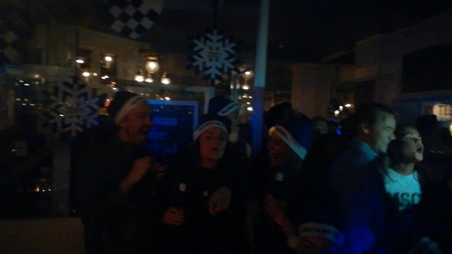 Det Elektriske Hjørne