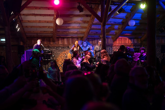 Opinii despre Valhal în Rødding - Gastronomi og hotelvirksomhed