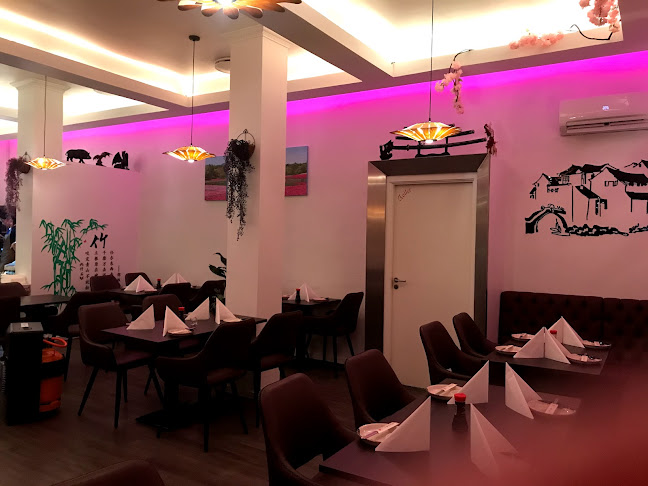 Opinii despre Panda Sushi în Aalborg - Gastronomi og hotelvirksomhed