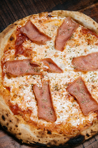 Comentarii opinii despre Ild.pizza - Skejby