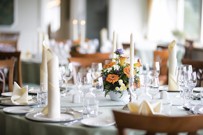 Restaurant Skamlingsbanken I/S v/Karina Poulsen og Niels H Sohl - Gastronomi og hotelvirksomhed