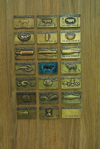 A Hereford Beefstouw - Lund - Herning