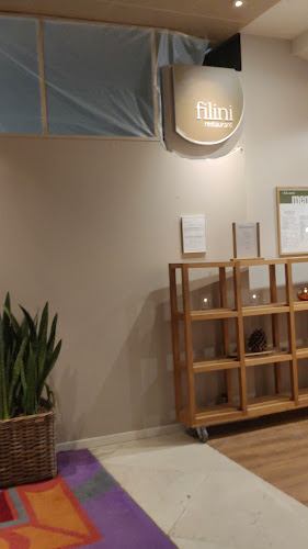 Filini Restaurant - Gastronomi og hotelvirksomhed