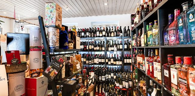 Comentarii opinii despre Vinkælderen