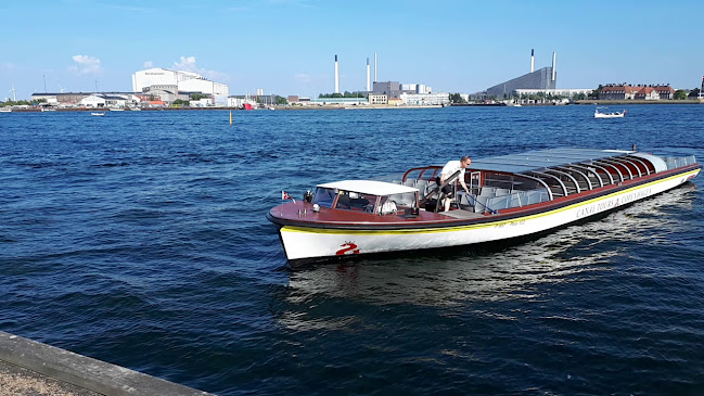 Marinas Lounge - København