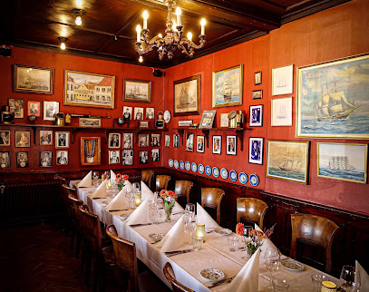 Restaurant Hotel Ærø i Svendborg