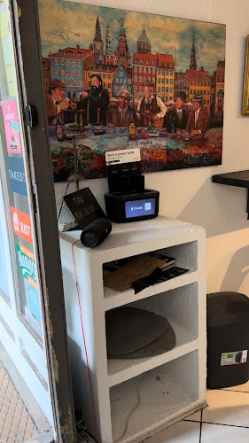 Opinii despre Madbaren Marmorkirken în København - Gastronomi og hotelvirksomhed