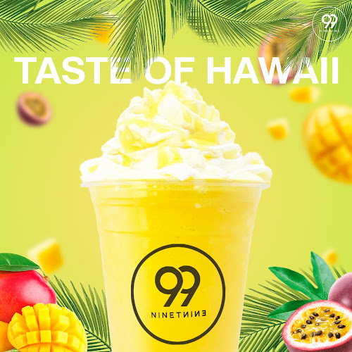 Ninetnine - Gastronomi og hotelvirksomhed