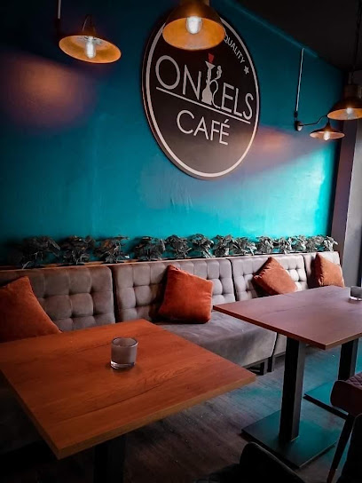 Onkels Cafe Lounge