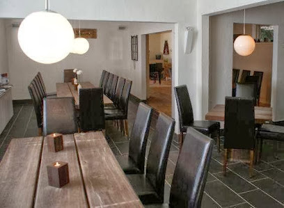 Restaurant Ålbækken