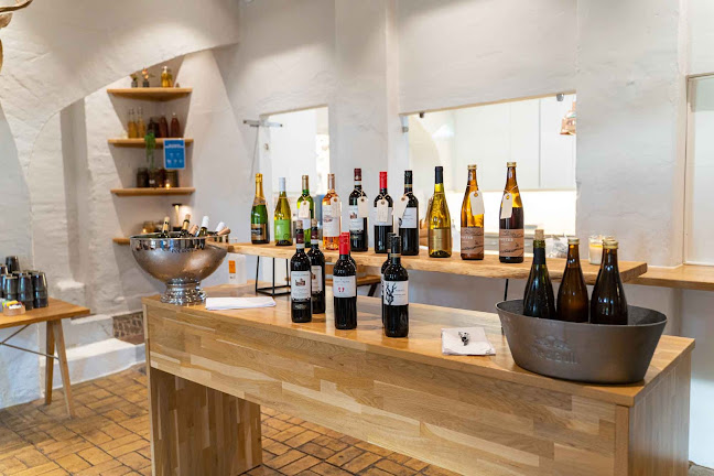 Restaurant Mejeriet - Gastronomi og hotelvirksomhed