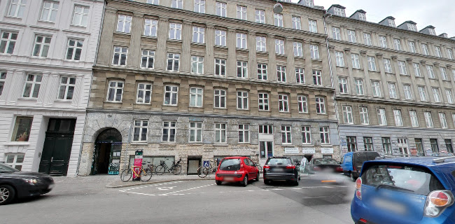 Café & Ølhalle "1892" - Gastronomi og hotelvirksomhed