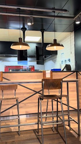 Opinii despre Domino's în Roskilde - Gastronomi og hotelvirksomhed