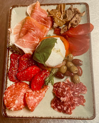 Opinii despre Venezia - On the Sunny side în København - Gastronomi og hotelvirksomhed