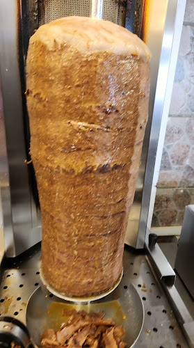 Opinii despre City Kebab în Kalundborg - Gastronomi og hotelvirksomhed