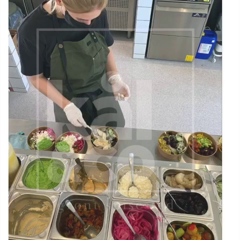 Opinii despre Kål&co în Kolding - Gastronomi og hotelvirksomhed