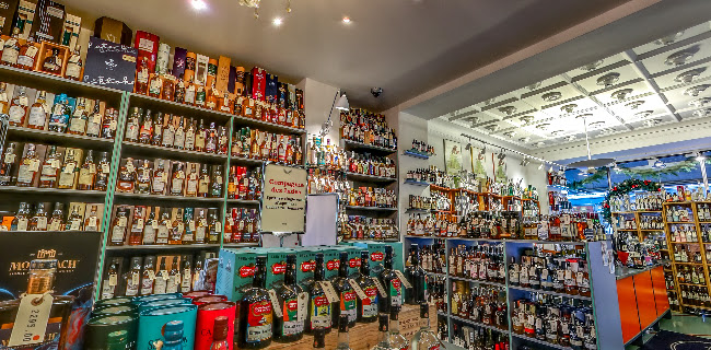 Juul's Vin & Spiritus - Frederiksberg