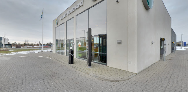 Opinii despre Sunset Boulevard în Hillerød - Gastronomi og hotelvirksomhed