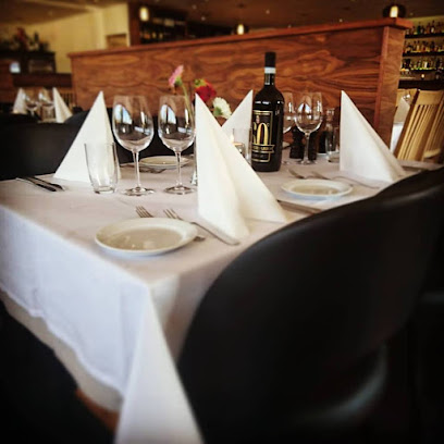 Il Nuova Bistro Restaurant & Cafe