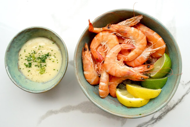 Opinii despre Tacobello în København - Gastronomi og hotelvirksomhed