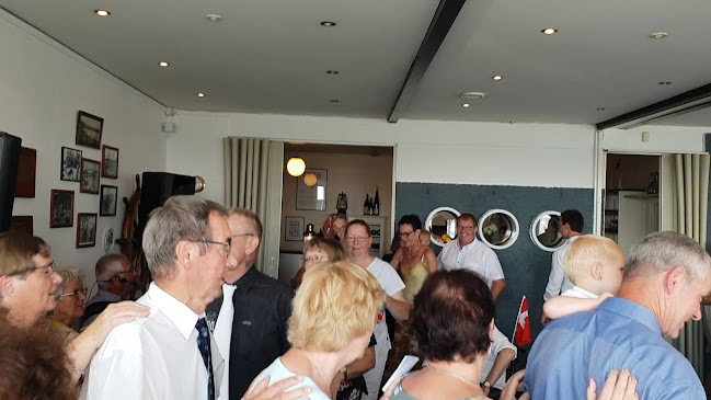 Opinii despre Restaurant Sølyst în Skanderborg - Gastronomi og hotelvirksomhed